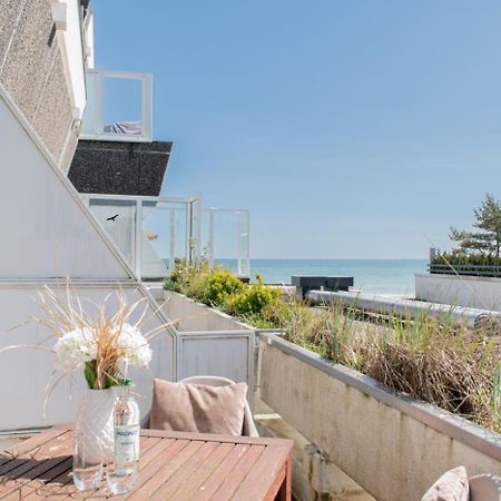 Ferienwohnung Sommersitz - Scharbeutz Exteriér fotografie