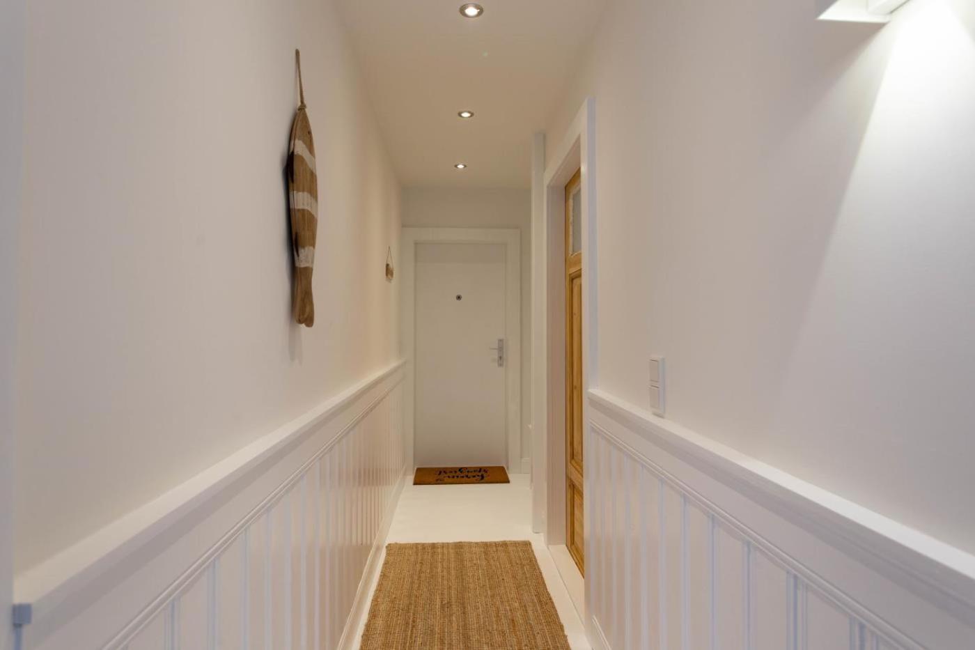 Ferienwohnung Sommersitz - Scharbeutz Exteriér fotografie