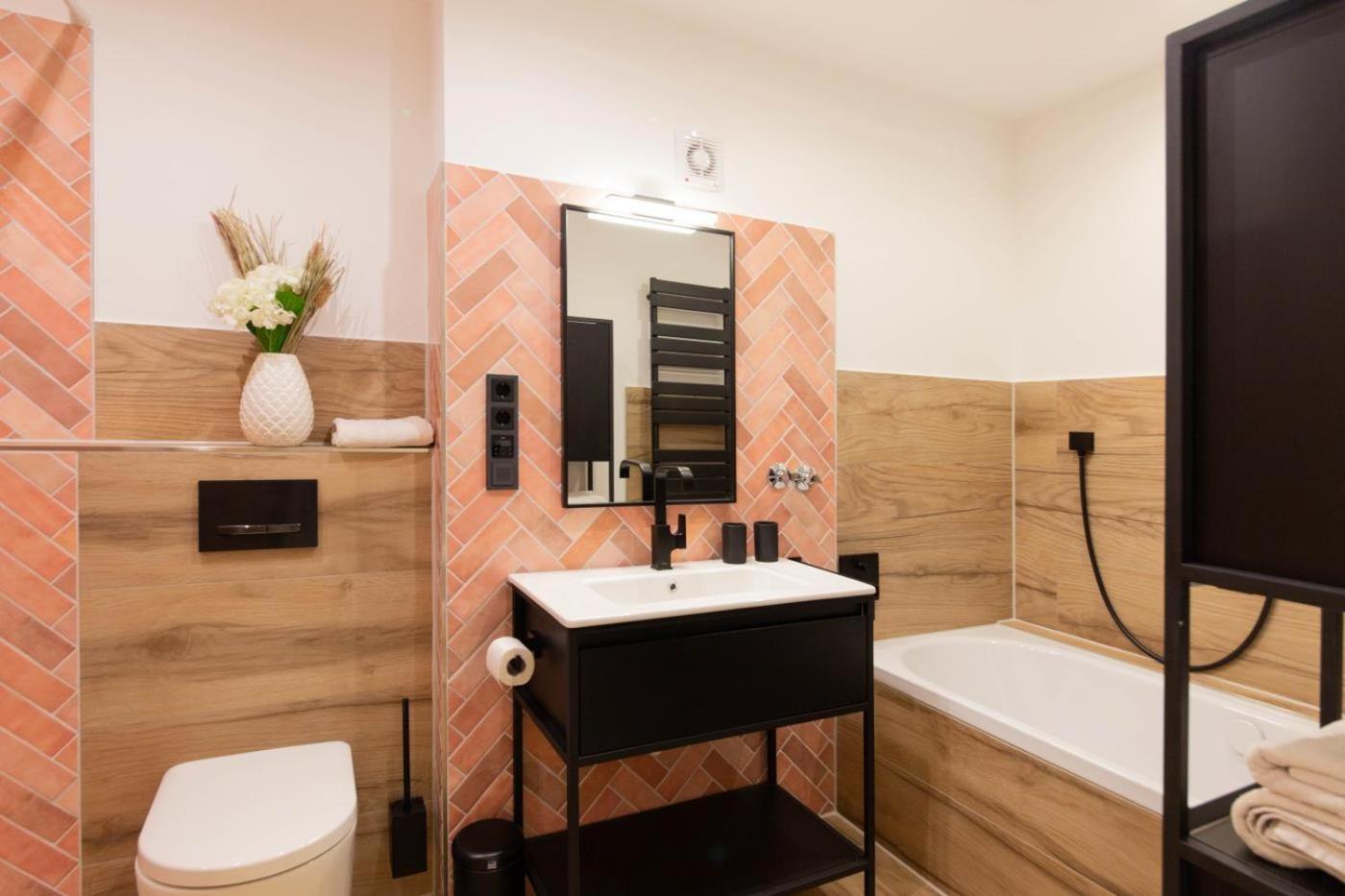 Ferienwohnung Sommersitz - Scharbeutz Exteriér fotografie