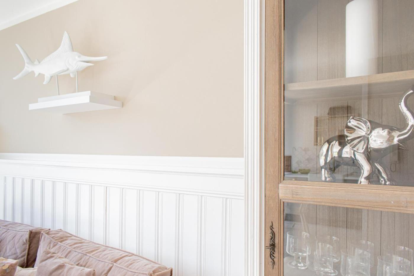 Ferienwohnung Sommersitz - Scharbeutz Exteriér fotografie