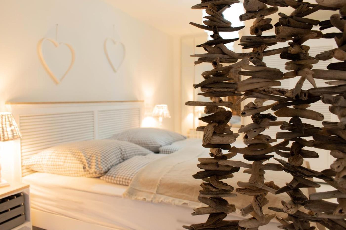 Ferienwohnung Sommersitz - Scharbeutz Exteriér fotografie