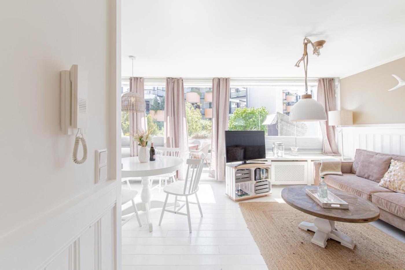 Ferienwohnung Sommersitz - Scharbeutz Exteriér fotografie