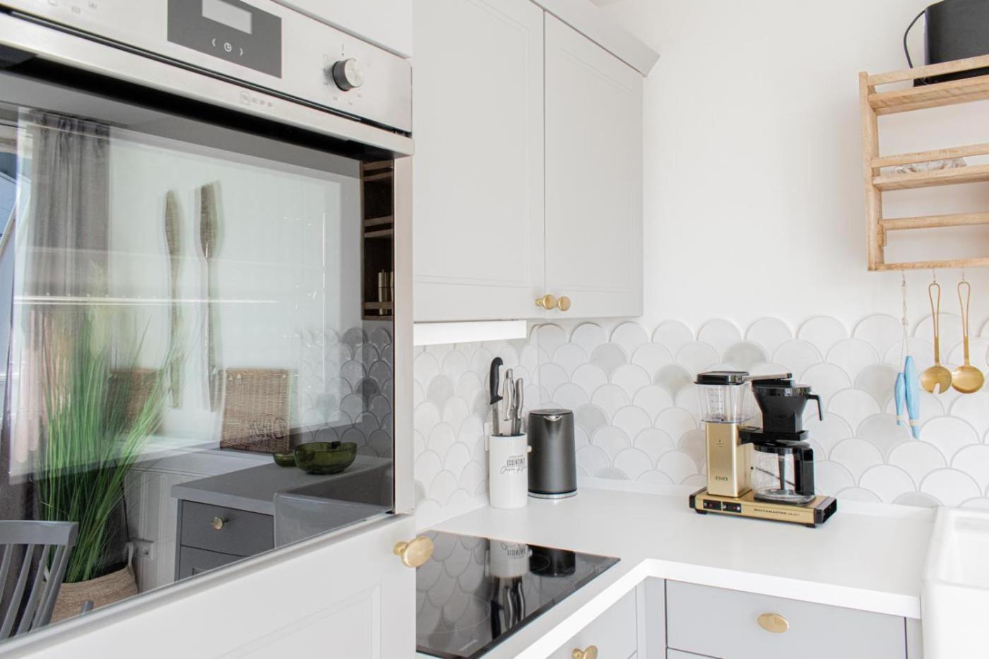 Ferienwohnung Sommersitz - Scharbeutz Exteriér fotografie