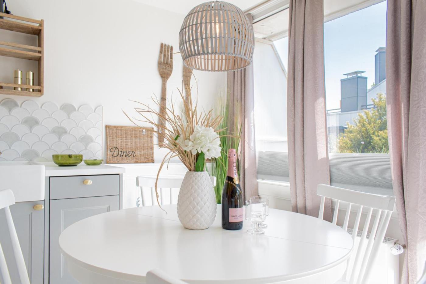 Ferienwohnung Sommersitz - Scharbeutz Exteriér fotografie